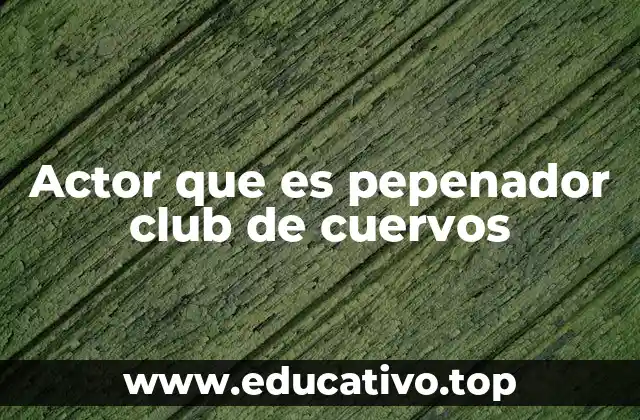 La importancia del pepenador en el imaginario del fútbol