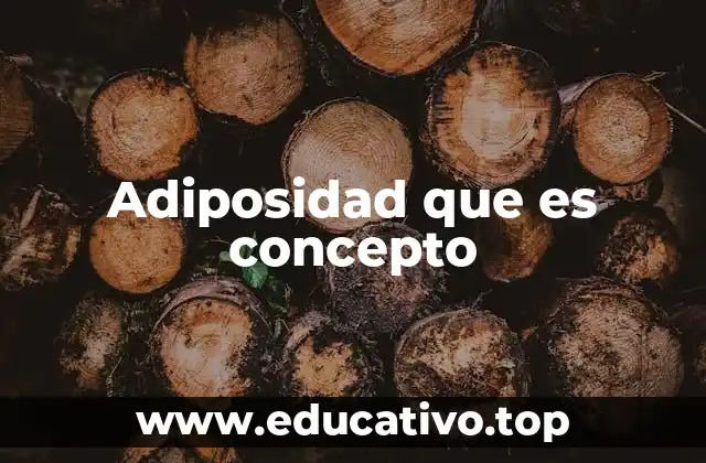 La importancia de medir la adiposidad para evaluar la salud