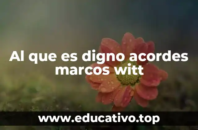 La importancia de los acordes en la interpretación de himnos religiosos