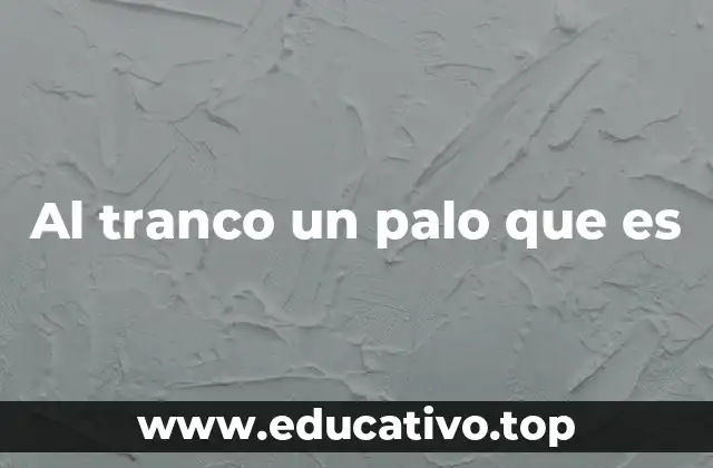 El refrán como herramienta de enseñanza popular