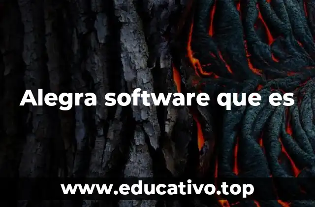 Alegra Software y la Transformación Digital de las Pymes