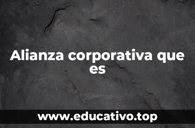 La importancia de las colaboraciones estratégicas en el mundo empresarial