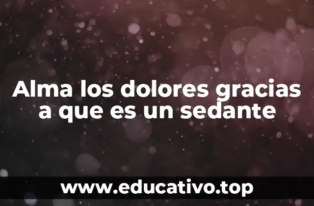 El papel del estado mental en la reducción del dolor físico