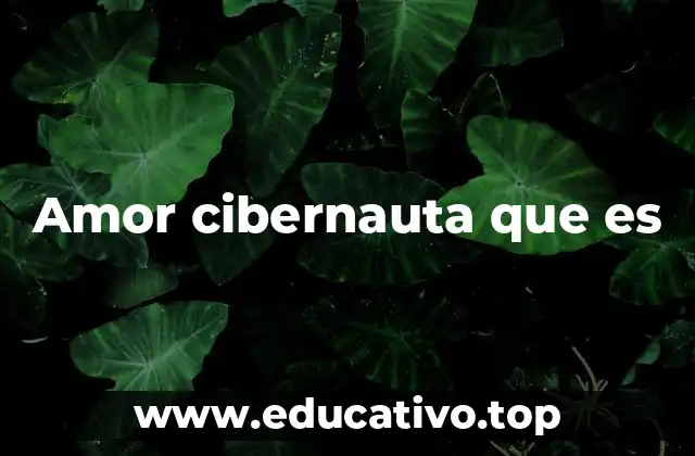 Cómo se forja una conexión emocional en el ciberespacio