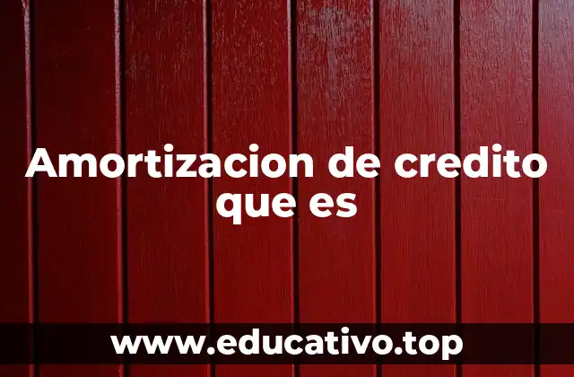 El proceso detrás de la reducción de una deuda