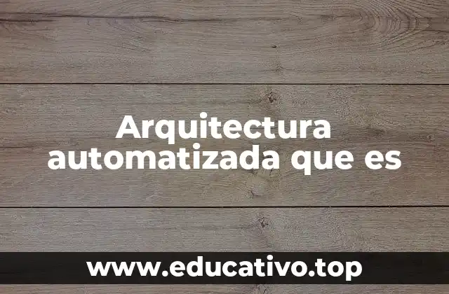 El futuro del diseño construido con tecnología