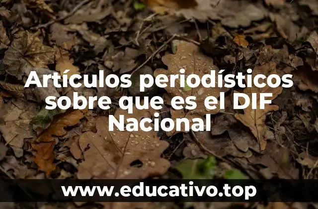 La labor social del INABIF y su relevancia en la sociedad