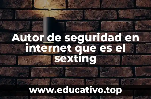 El impacto psicológico y social del sexting