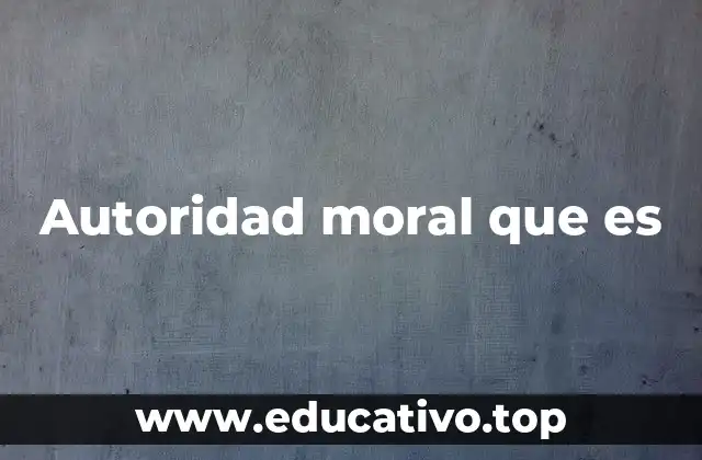 El poder de la influencia basada en valores