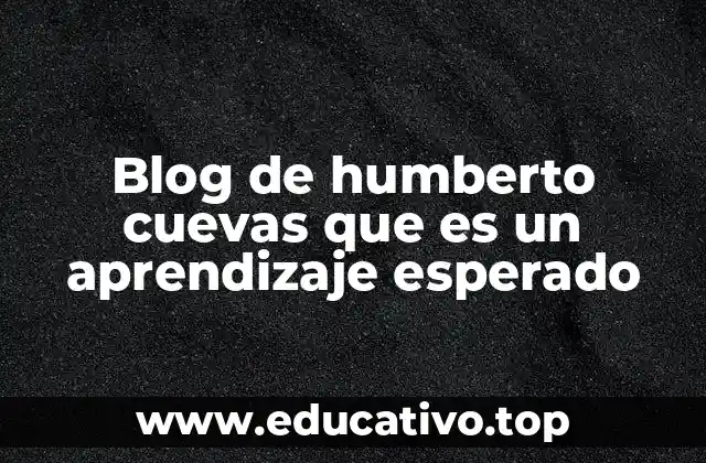 Cómo los aprendizajes esperados impactan en la enseñanza moderna