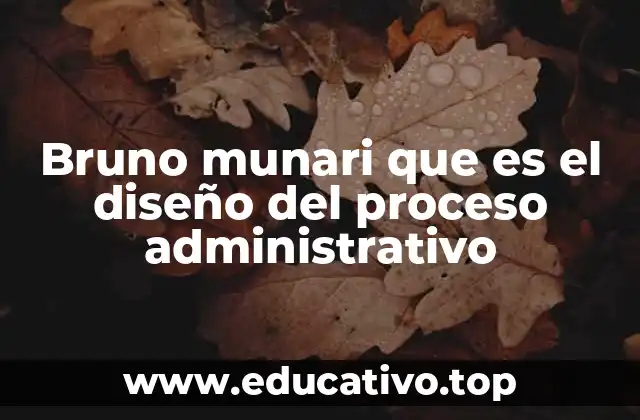 Cómo el enfoque minimalista de Bruno Munari influyó en la gestión moderna