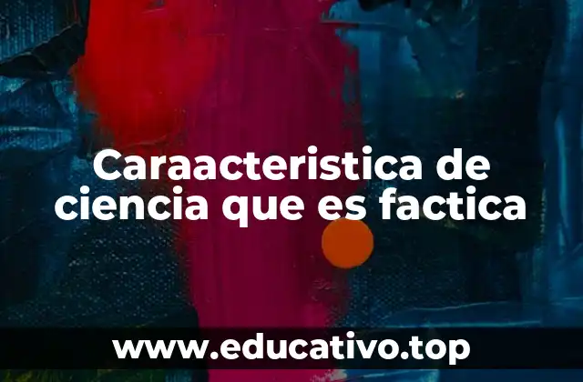 La importancia de la base empírica en el conocimiento científico