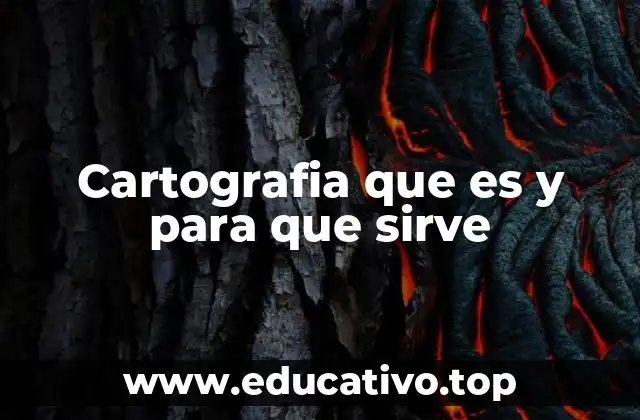 La importancia de la representación geográfica