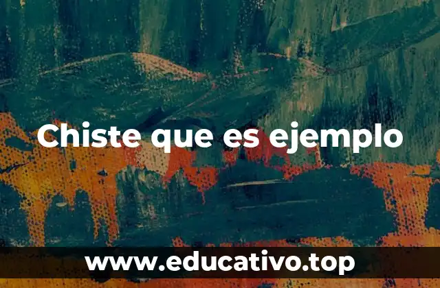 La importancia de los chistes con mensaje