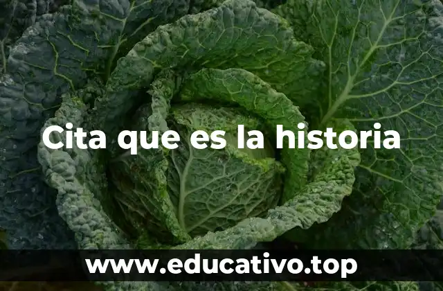 La importancia de las frases históricas en la memoria colectiva