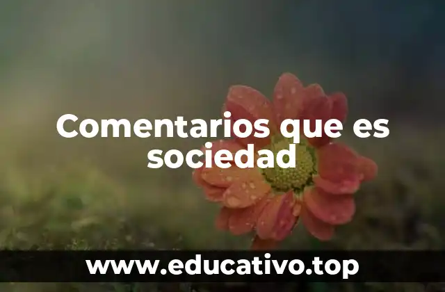 El rol de la opinión en línea en la formación de consensos sociales