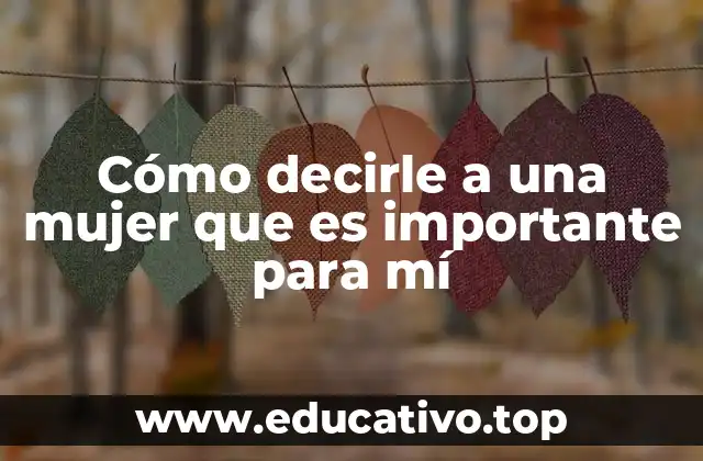 La importancia de las palabras en las relaciones emocionales