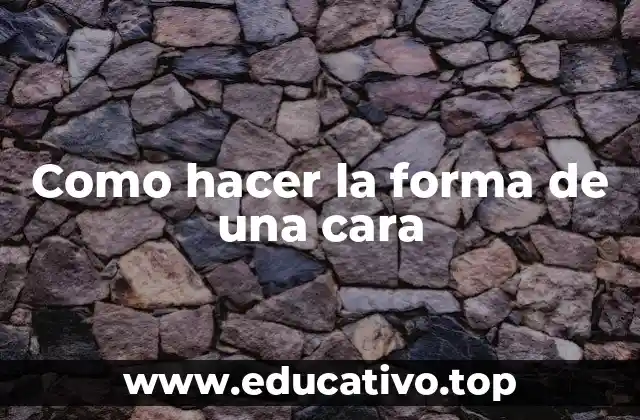 La técnica del papel maché