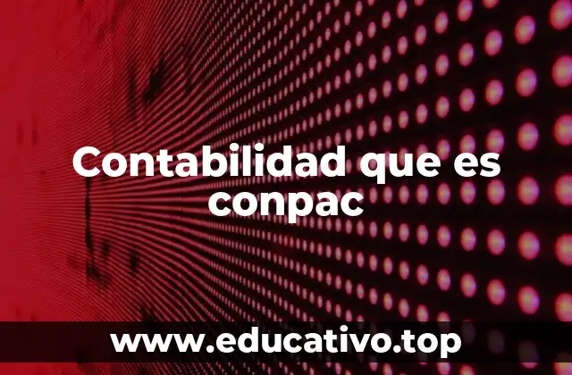 La importancia de un software contable en la gestión empresarial