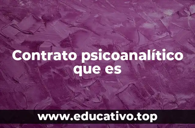 La importancia de establecer límites en la relación terapéutica