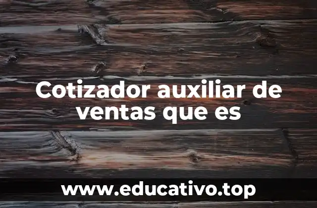 La importancia del apoyo en el proceso de ventas