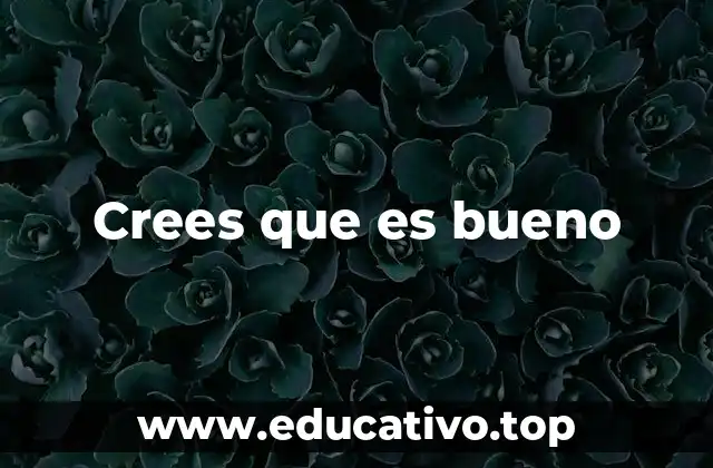 La complejidad detrás de una pregunta aparentemente simple