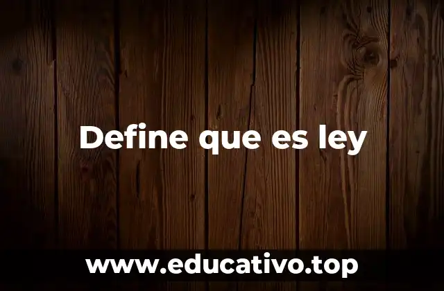 La importancia de la normativa en la sociedad