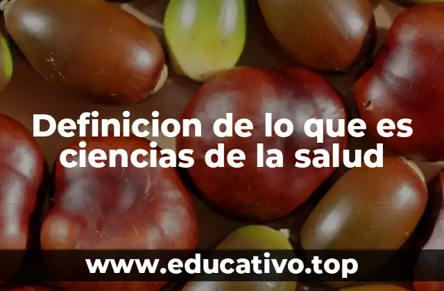 El papel de las ciencias en la atención médica integral