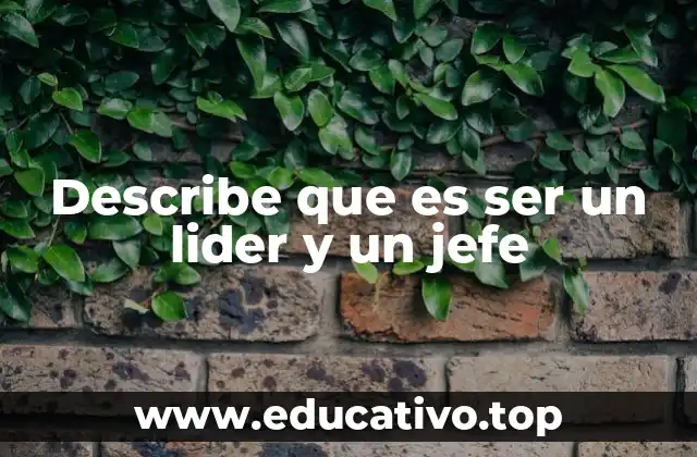 La dinámica entre la autoridad y la influencia