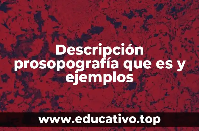 El enfoque prosopográfico en el análisis histórico