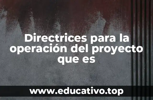 La importancia de tener un marco de referencia claro