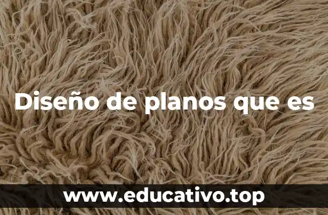 La importancia del diseño en la construcción