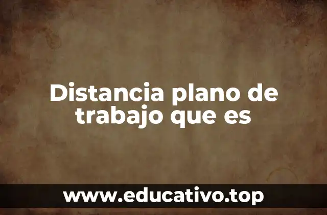 La importancia de una distancia óptima en el diseño ergonómico