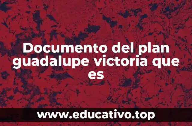 Orígenes del documento que marcó el inicio de la Independencia