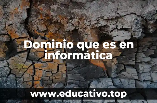 Cómo funciona el sistema de dominios en Internet