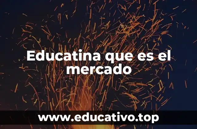 La dinámica del mercado digital de Educatina