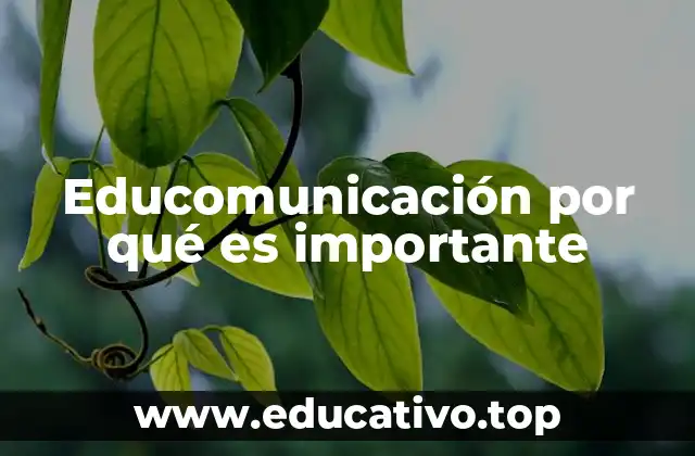 Cómo la educomunicación transforma la forma de enseñar