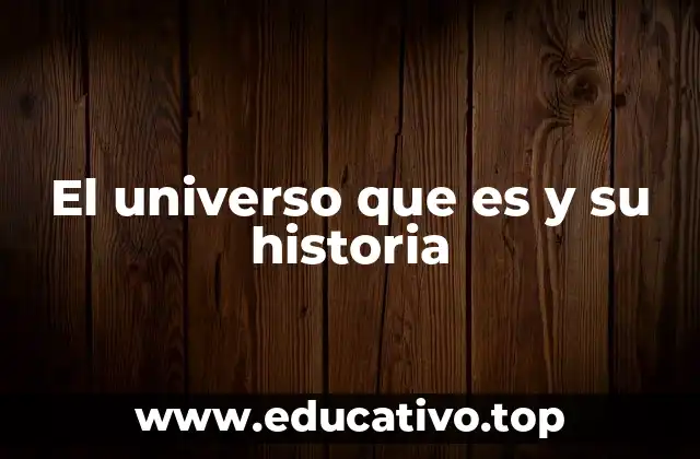 El viaje del conocimiento humano hacia el cosmos