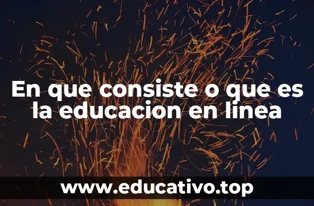 La evolución del aprendizaje digital