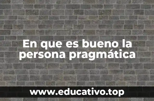 La importancia del enfoque realista en el mundo moderno