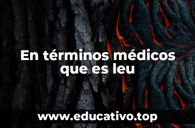 El rol de los leucocitos en la salud general