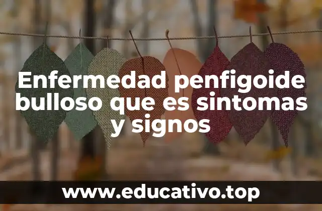 Cómo se manifiesta la enfermedad en la piel y su evolución