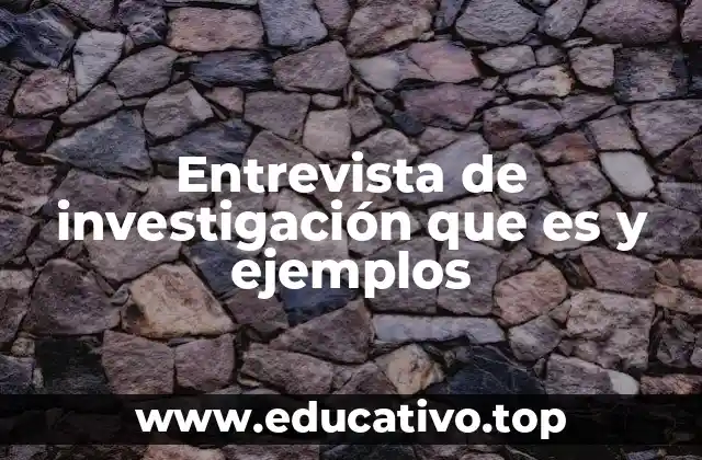 La importancia de la comunicación directa en el proceso investigativo