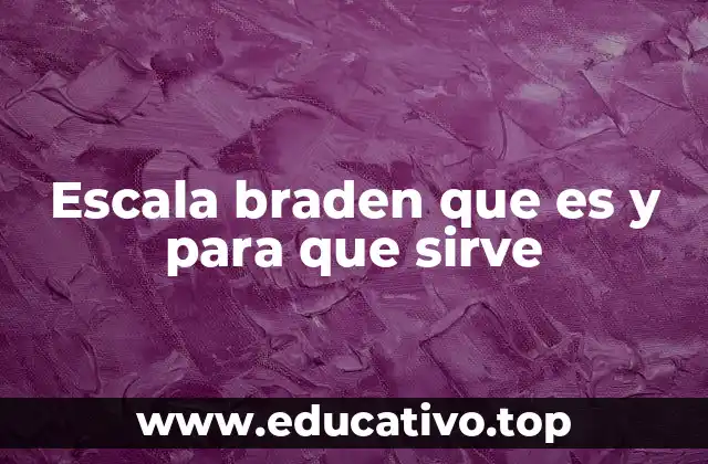 La importancia de evaluar el riesgo de úlceras por presión