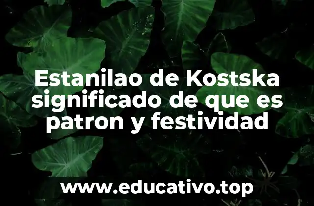 La importancia de la festividad en la cultura local