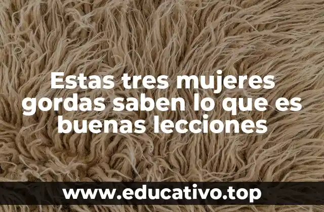 La importancia de reconocer la sabiduría en las experiencias de vida