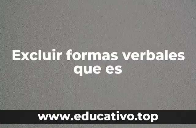 La importancia de filtrar en el análisis lingüístico