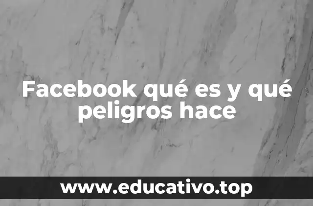 La influencia de redes sociales en la vida moderna