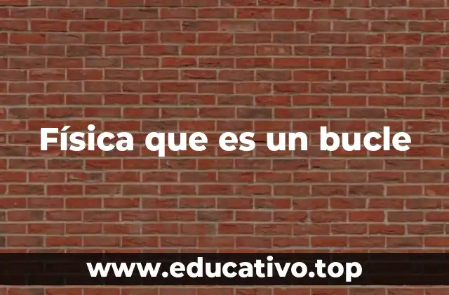 Cómo los bucles describen fenómenos cíclicos en la naturaleza