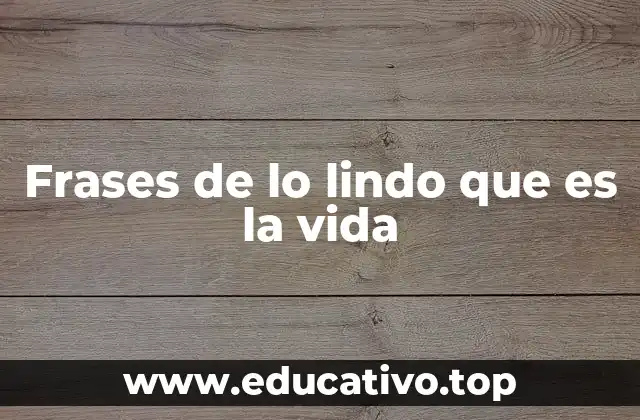 La importancia de las frases positivas en la vida cotidiana